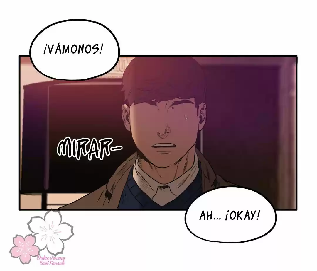 KILLING STALKING (2016) - Capítulo 24 - Página 164 - LectorTMOo