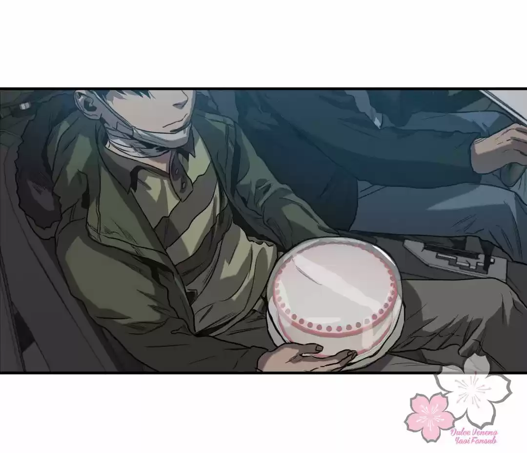 KILLING STALKING (2016) - Capítulo 24 - Página 166 - LectorTMOo
