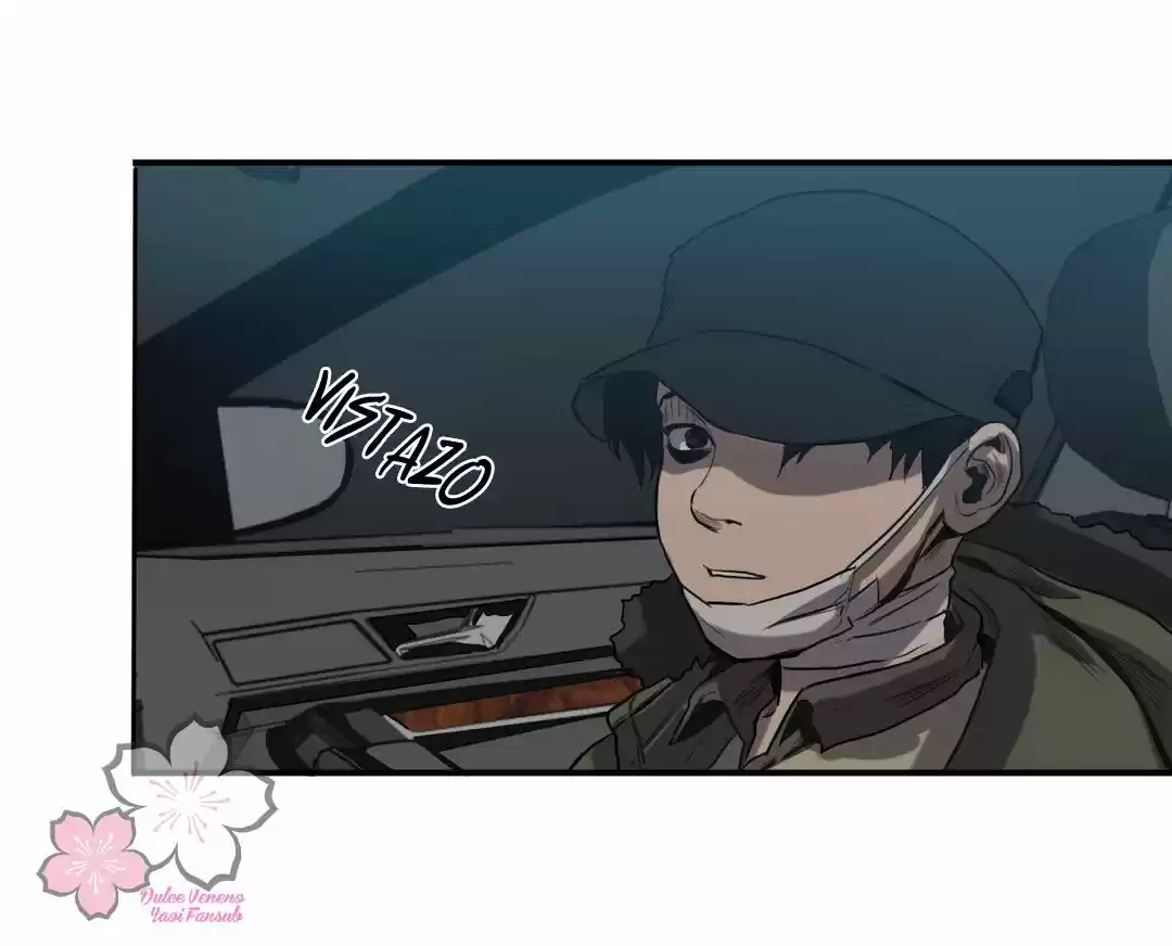 KILLING STALKING (2016) - Capítulo 24 - Página 167 - LectorTMOo