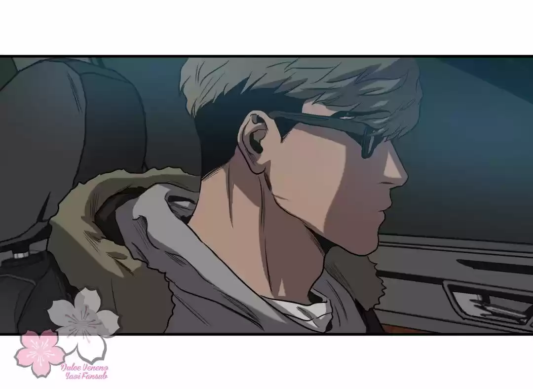 KILLING STALKING (2016) - Capítulo 24 - Página 168 - LectorTMOo