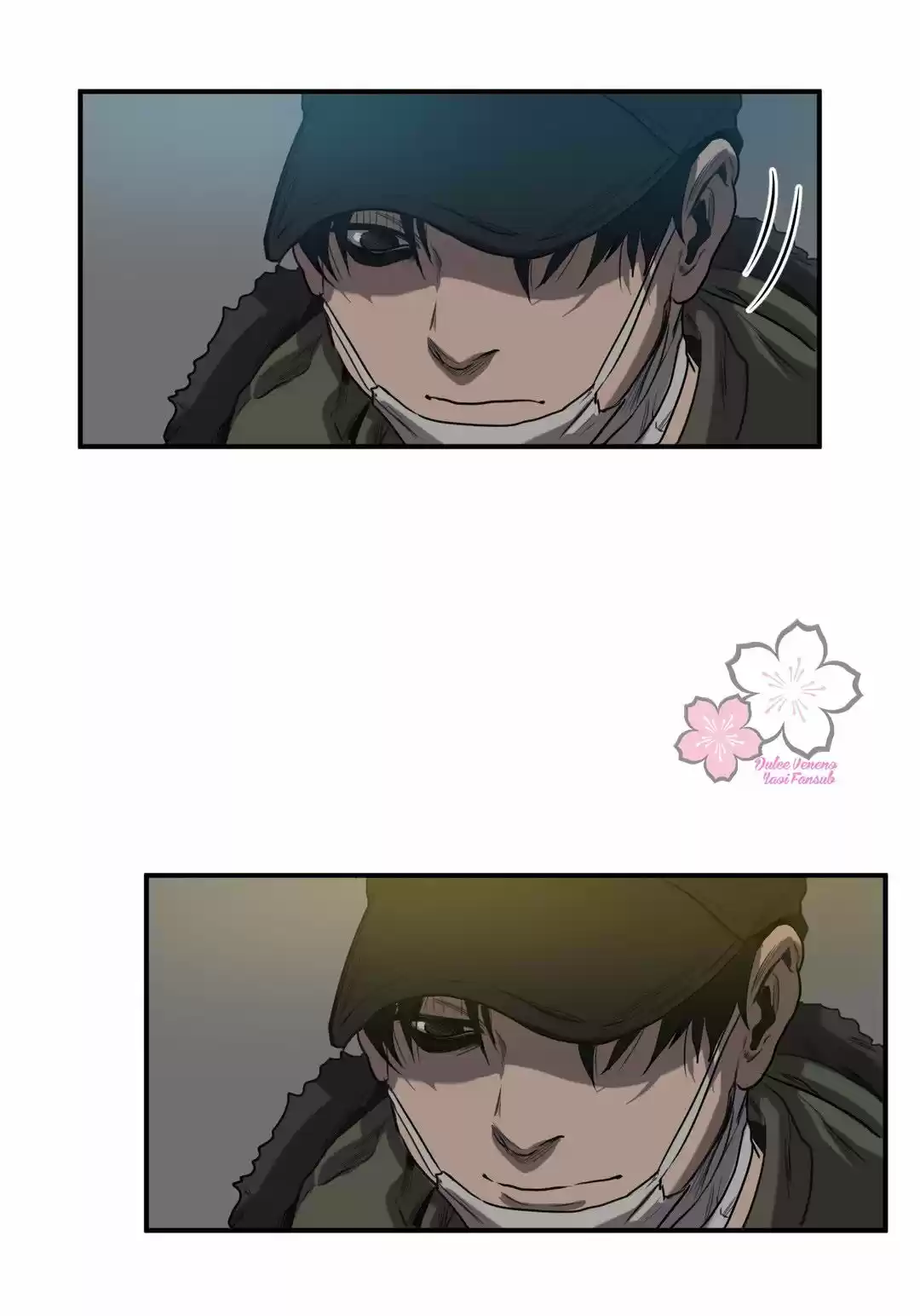 KILLING STALKING (2016) - Capítulo 24 - Página 169 - LectorTMOo
