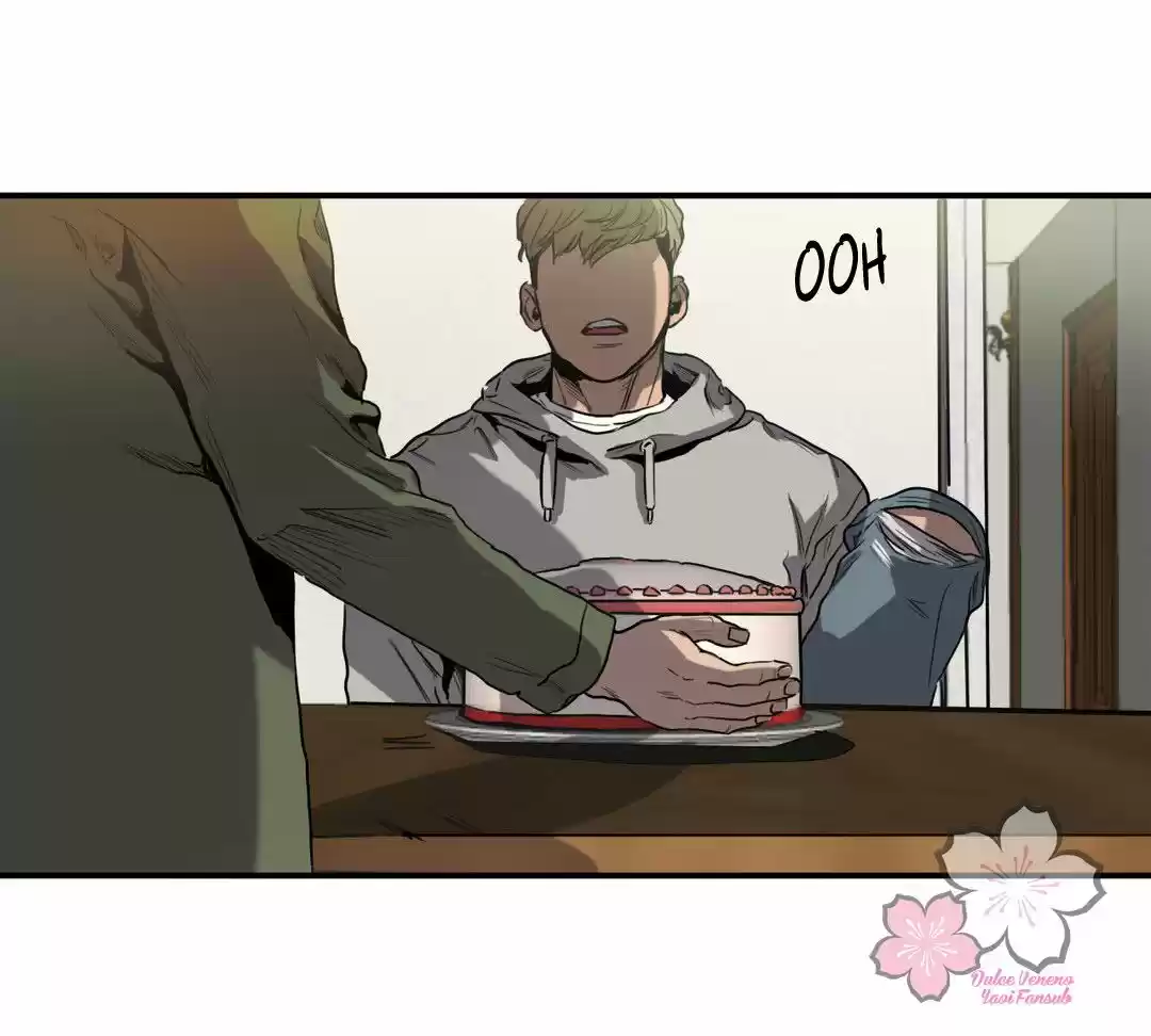 KILLING STALKING (2016) - Capítulo 24 - Página 172 - LectorTMOo