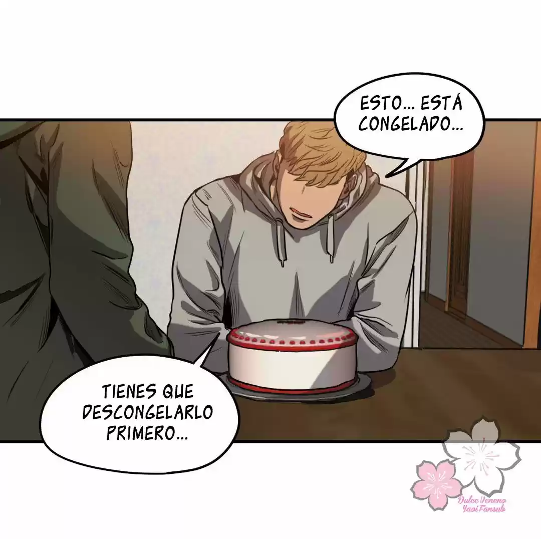 KILLING STALKING (2016) - Capítulo 24 - Página 177 - LectorTMOo