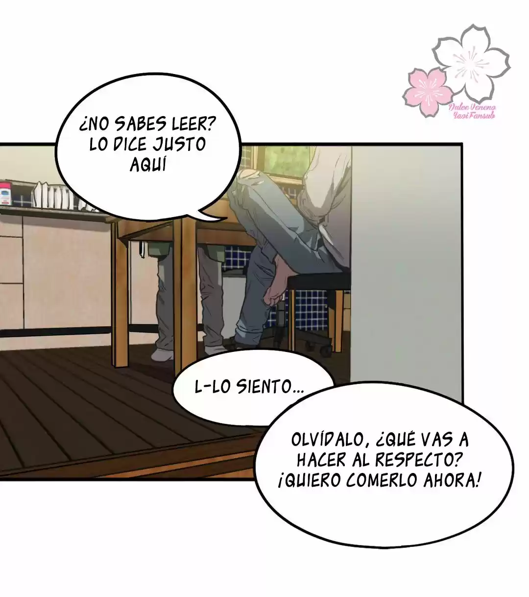 KILLING STALKING (2016) - Capítulo 24 - Página 178 - LectorTMOo