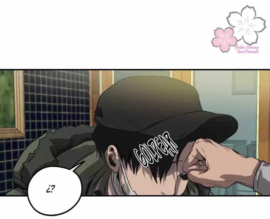 KILLING STALKING (2016) - Capítulo 24 - Página 181 - LectorTMOo