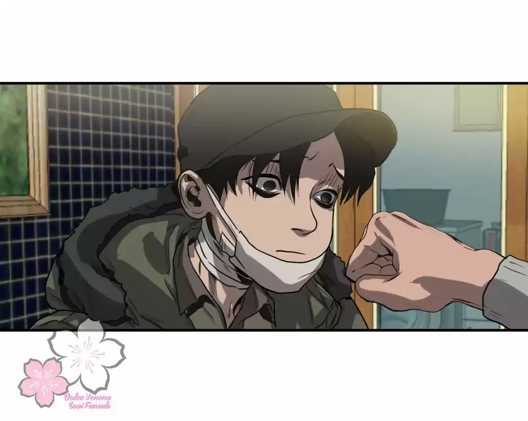 KILLING STALKING (2016) - Capítulo 24 - Página 182 - LectorTMOo