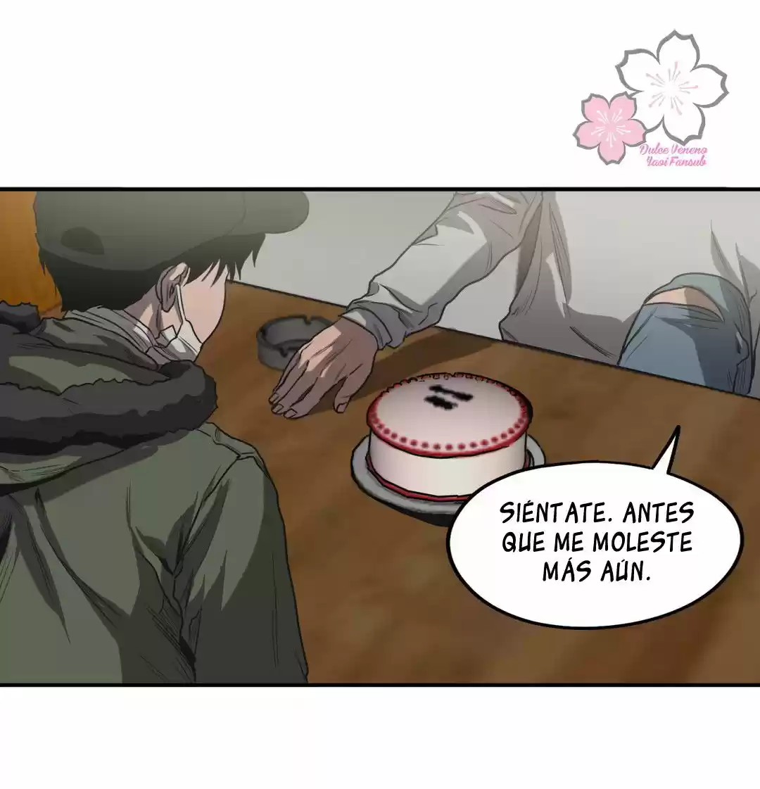 KILLING STALKING (2016) - Capítulo 24 - Página 184 - LectorTMOo