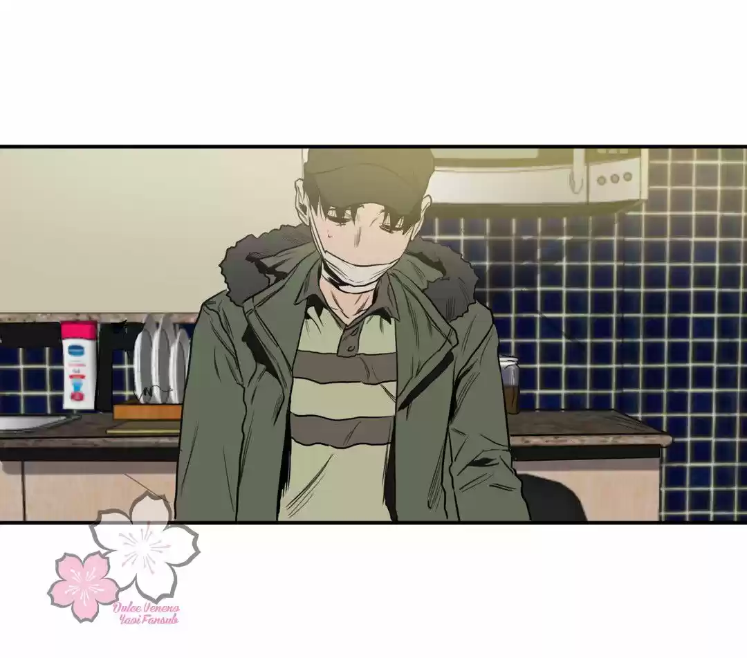 KILLING STALKING (2016) - Capítulo 24 - Página 185 - LectorTMOo