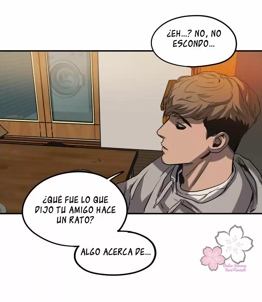 KILLING STALKING (2016) - Capítulo 24 - Página 187 - LectorTMOo