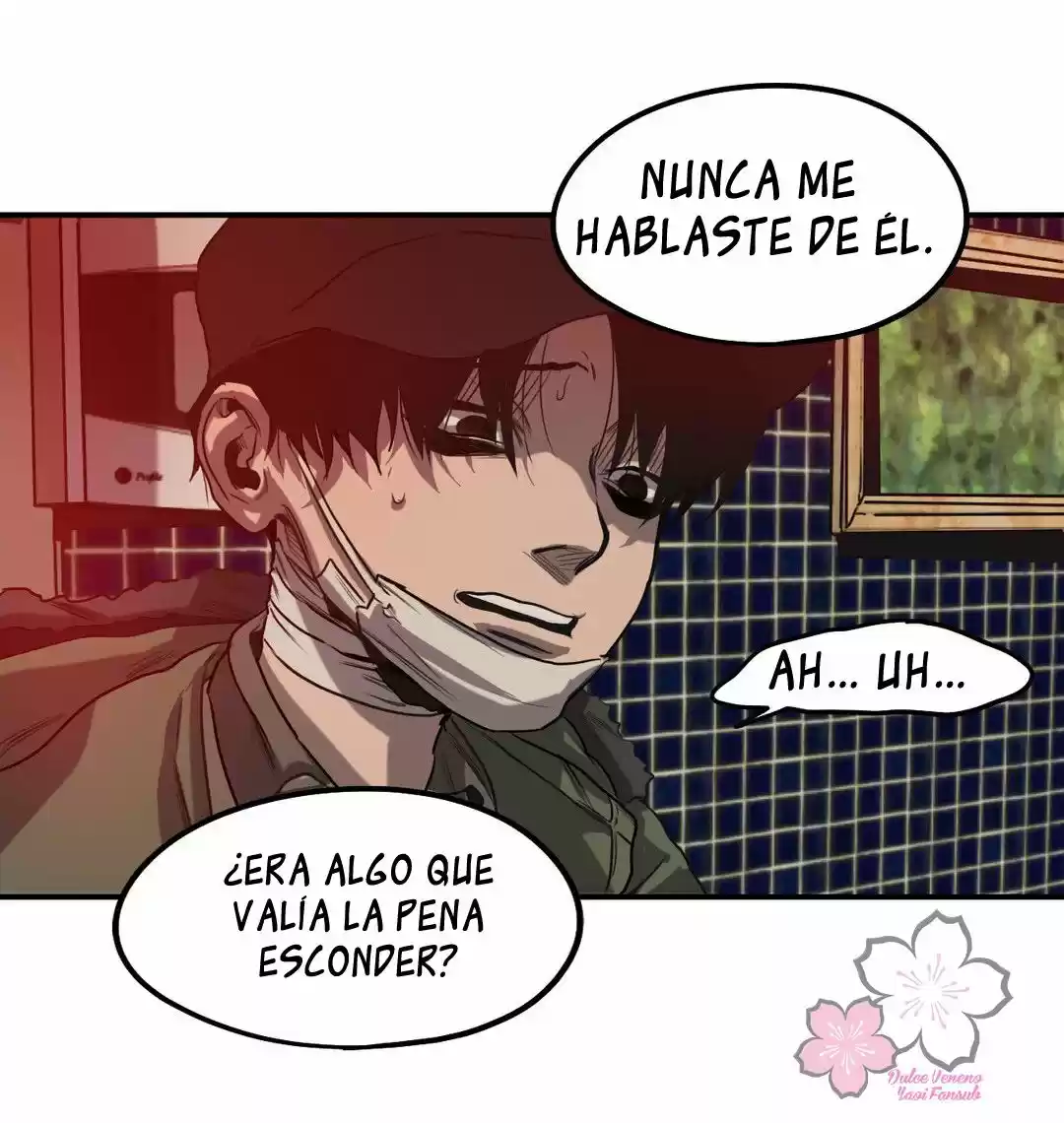 KILLING STALKING (2016) - Capítulo 24 - Página 189 - LectorTMOo