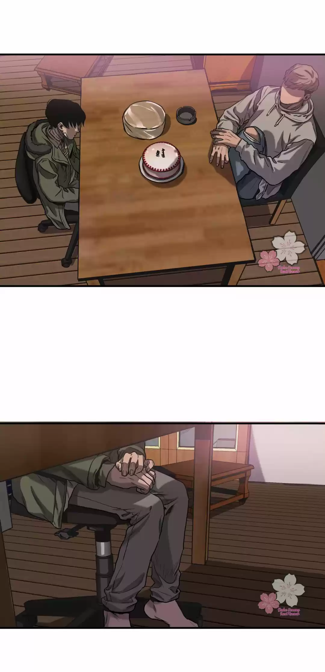 KILLING STALKING (2016) - Capítulo 25 - Página 3 - LectorTMOo