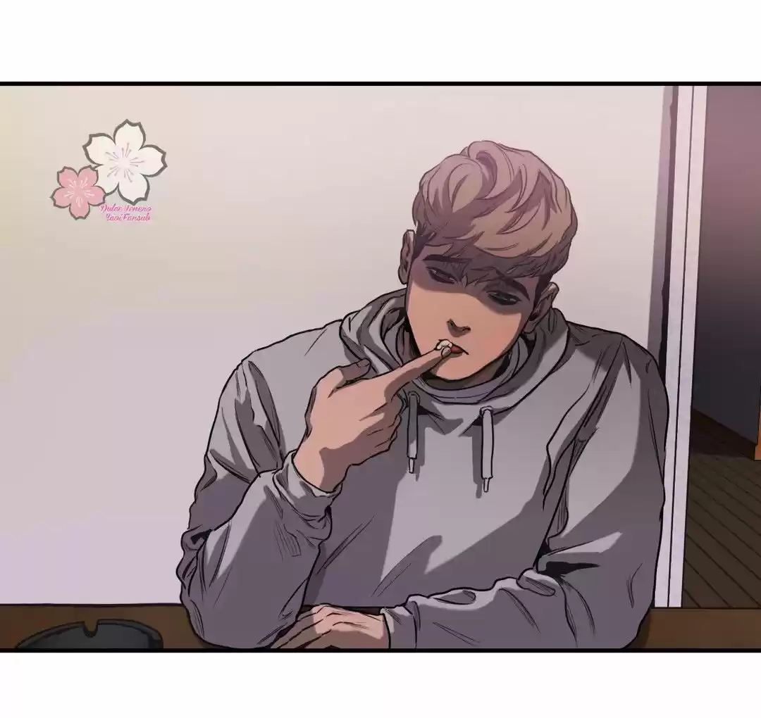 KILLING STALKING (2016) - Capítulo 25 - Página 5 - LectorTMOo