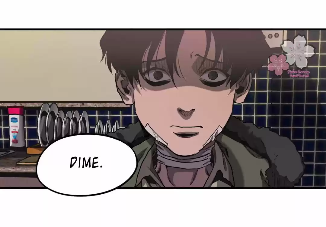 KILLING STALKING (2016) - Capítulo 25 - Página 6 - LectorTMOo
