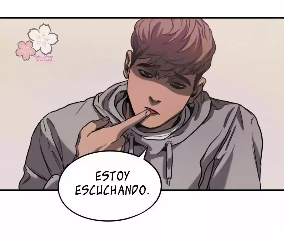 KILLING STALKING (2016) - Capítulo 25 - Página 7 - LectorTMOo
