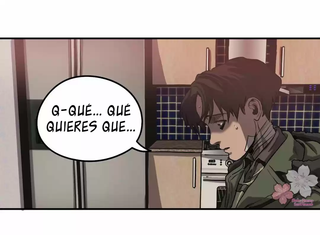 KILLING STALKING (2016) - Capítulo 25 - Página 8 - LectorTMOo