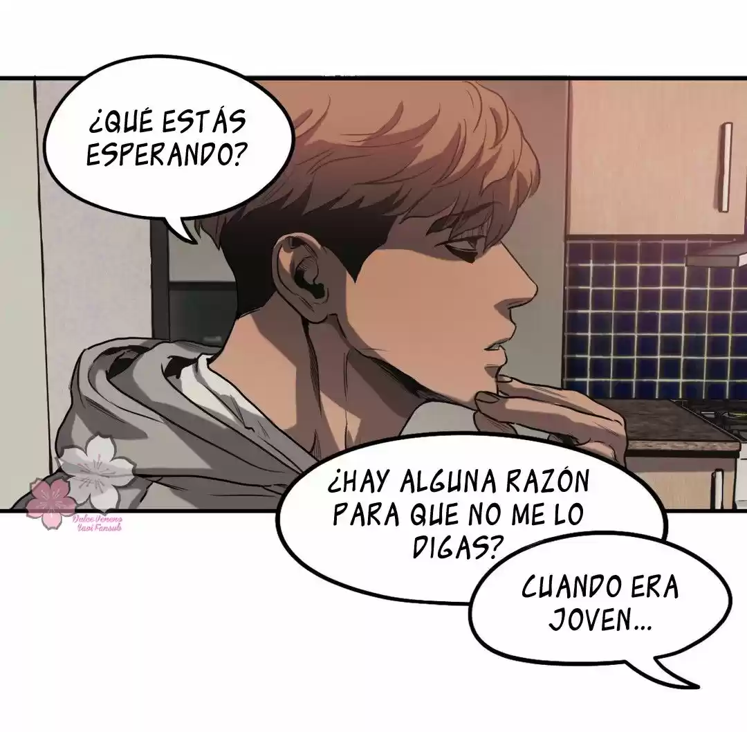 KILLING STALKING (2016) - Capítulo 25 - Página 11 - LectorTMOo