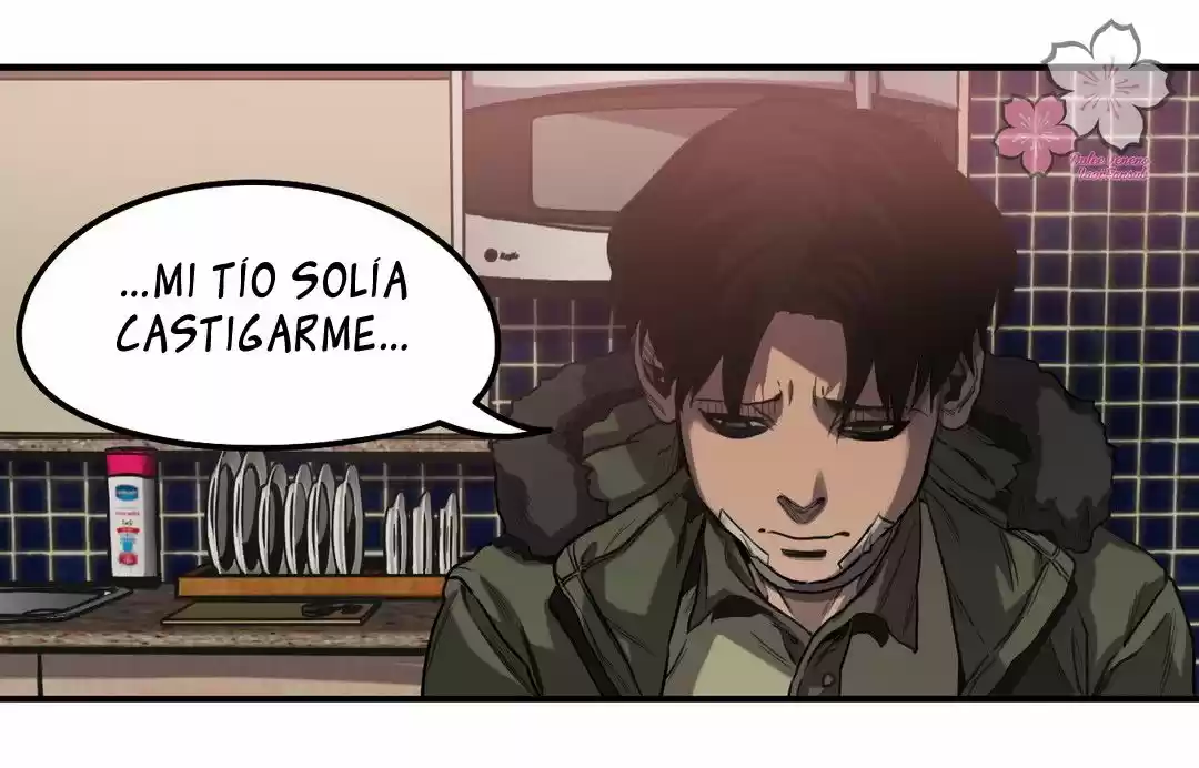 KILLING STALKING (2016) - Capítulo 25 - Página 13 - LectorTMOo