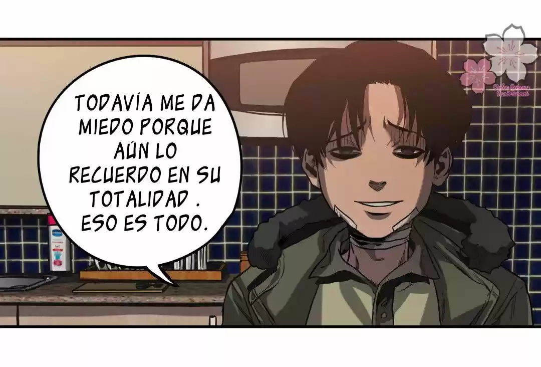 KILLING STALKING (2016) - Capítulo 25 - Página 14 - LectorTMOo
