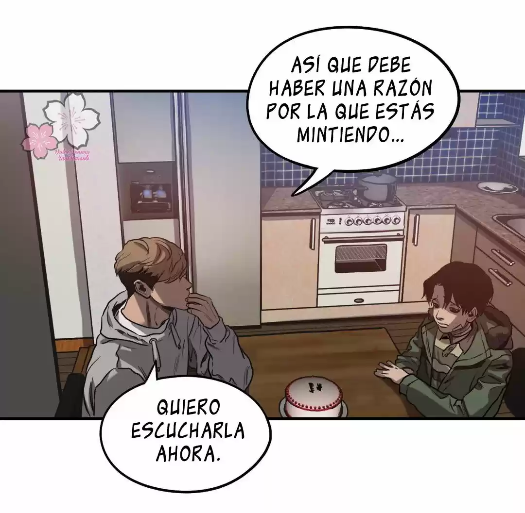 KILLING STALKING (2016) - Capítulo 25 - Página 20 - LectorTMOo