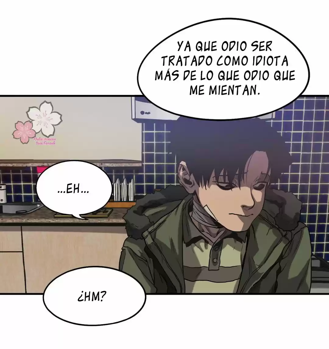 KILLING STALKING (2016) - Capítulo 25 - Página 21 - LectorTMOo