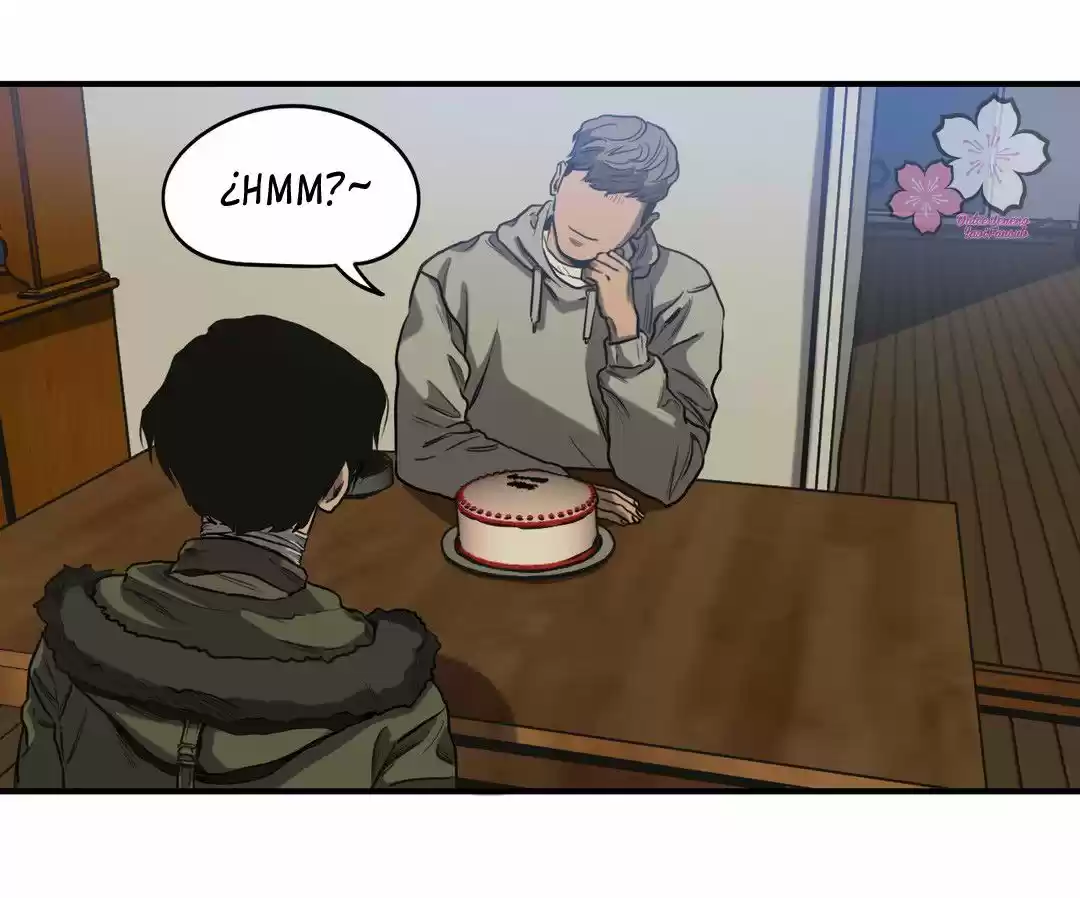 KILLING STALKING (2016) - Capítulo 25 - Página 22 - LectorTMOo