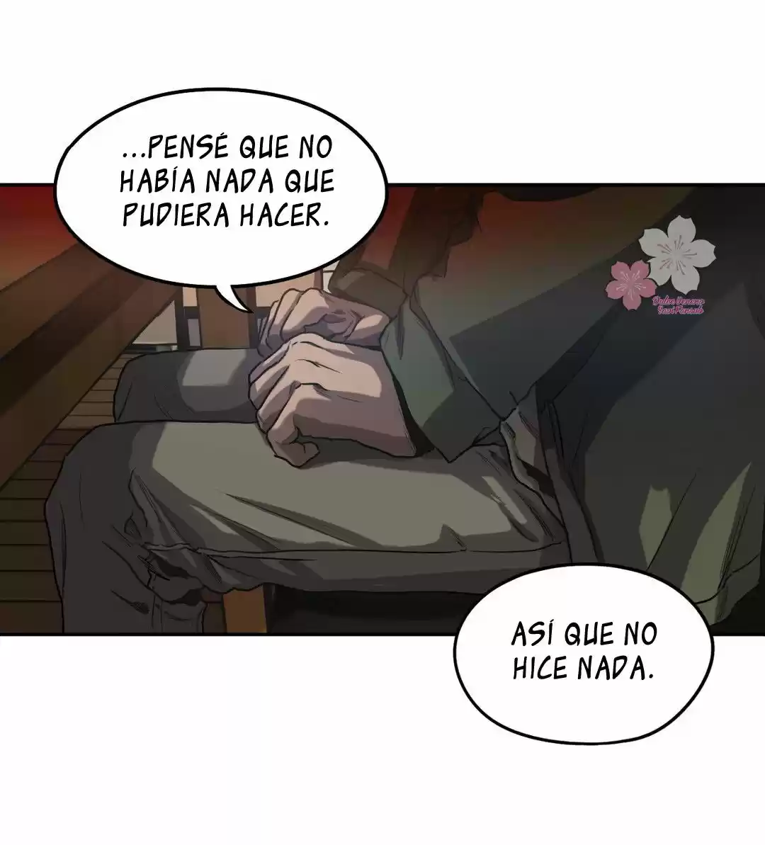 KILLING STALKING (2016) - Capítulo 25 - Página 24 - LectorTMOo