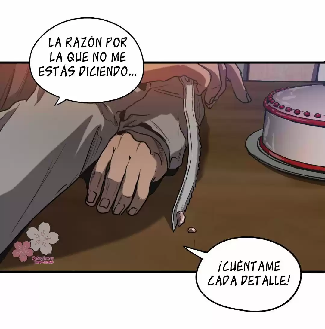 KILLING STALKING (2016) - Capítulo 25 - Página 29 - LectorTMOo