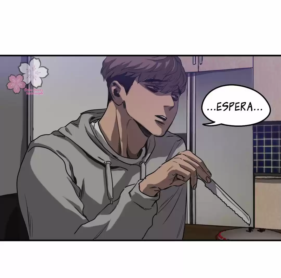 KILLING STALKING (2016) - Capítulo 25 - Página 31 - LectorTMOo