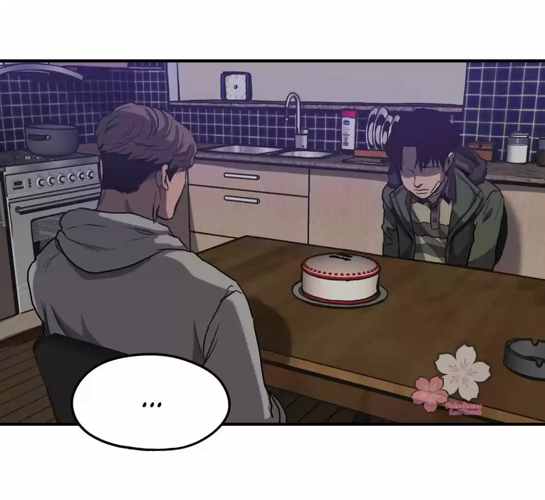 KILLING STALKING (2016) - Capítulo 25 - Página 32 - LectorTMOo