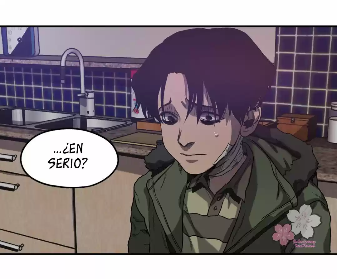 KILLING STALKING (2016) - Capítulo 25 - Página 33 - LectorTMOo