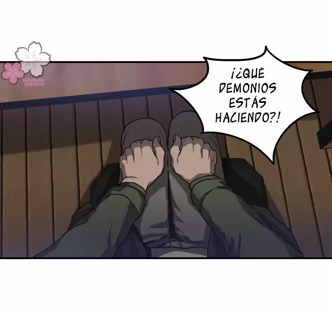 KILLING STALKING (2016) - Capítulo 25 - Página 35 - LectorTMOo