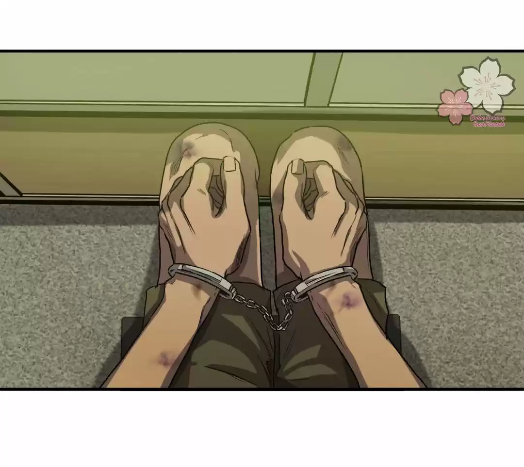 KILLING STALKING (2016) - Capítulo 25 - Página 38 - LectorTMOo