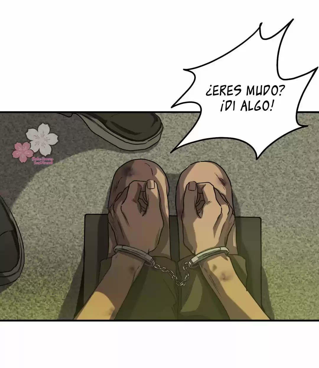 KILLING STALKING (2016) - Capítulo 25 - Página 39 - LectorTMOo