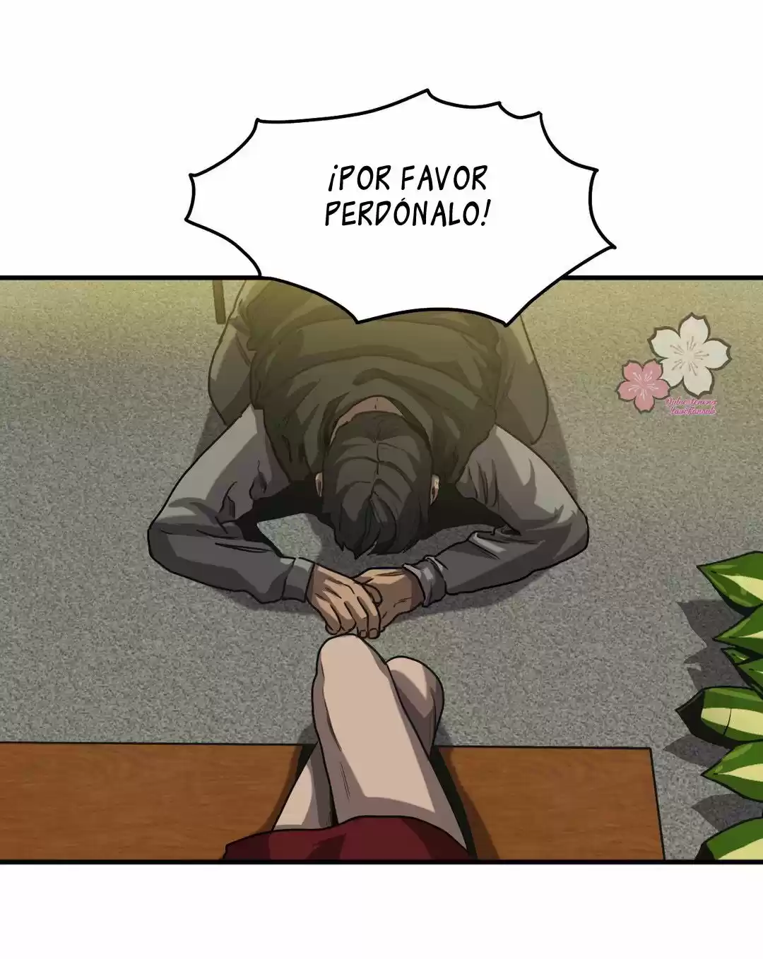 KILLING STALKING (2016) - Capítulo 25 - Página 49 - LectorTMOo