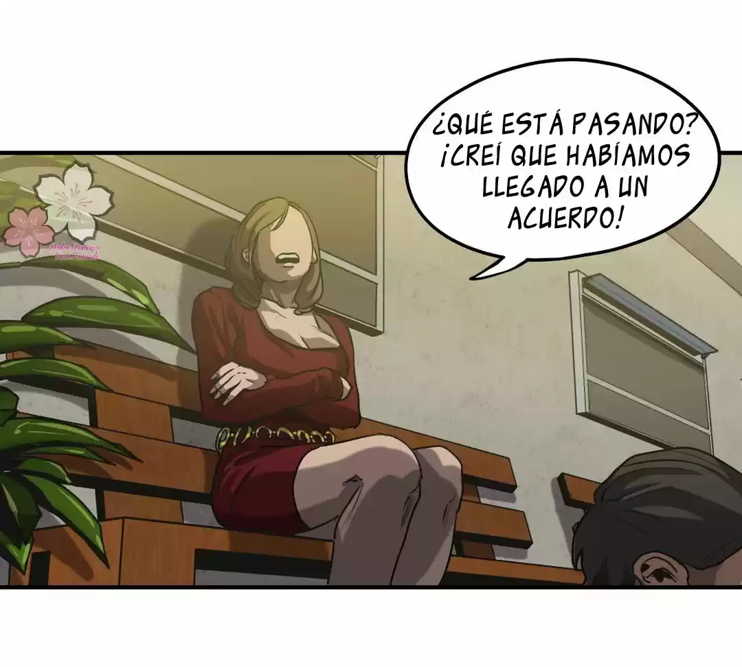 KILLING STALKING (2016) - Capítulo 25 - Página 50 - LectorTMOo
