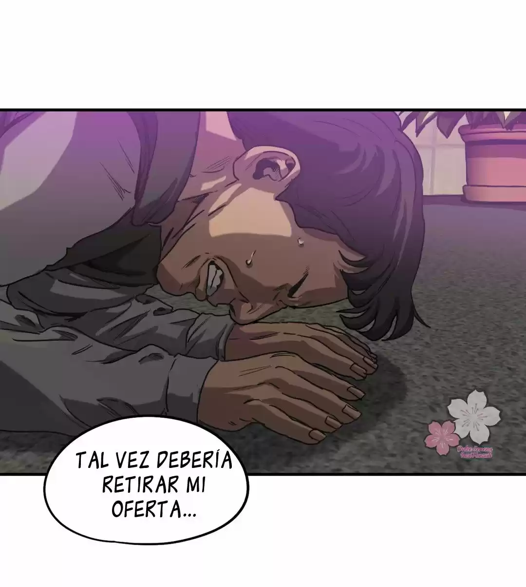 KILLING STALKING (2016) - Capítulo 25 - Página 52 - LectorTMOo