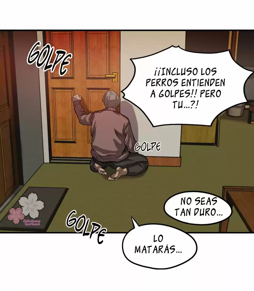 KILLING STALKING (2016) - Capítulo 25 - Página 60 - LectorTMOo