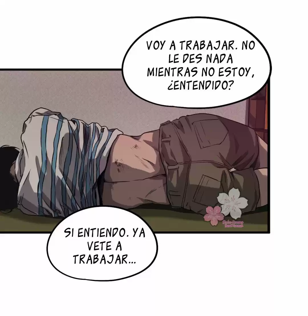KILLING STALKING (2016) - Capítulo 25 - Página 63 - LectorTMOo