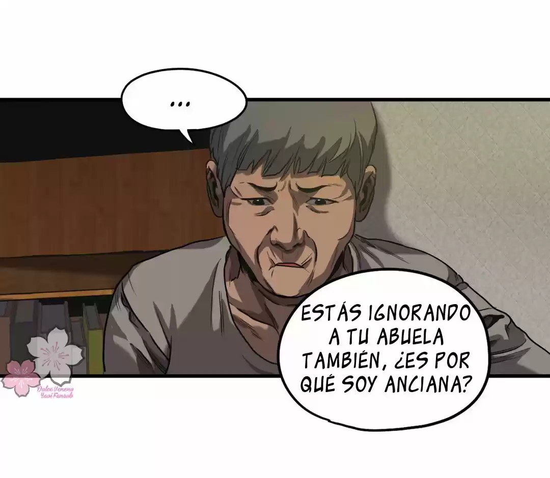 KILLING STALKING (2016) - Capítulo 25 - Página 67 - LectorTMOo