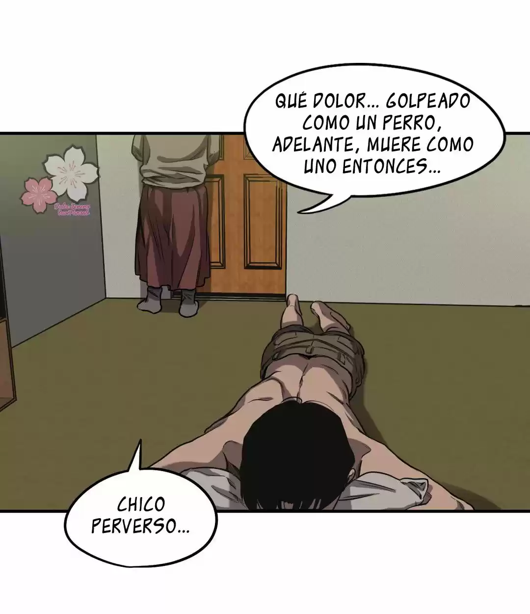 KILLING STALKING (2016) - Capítulo 25 - Página 68 - LectorTMOo