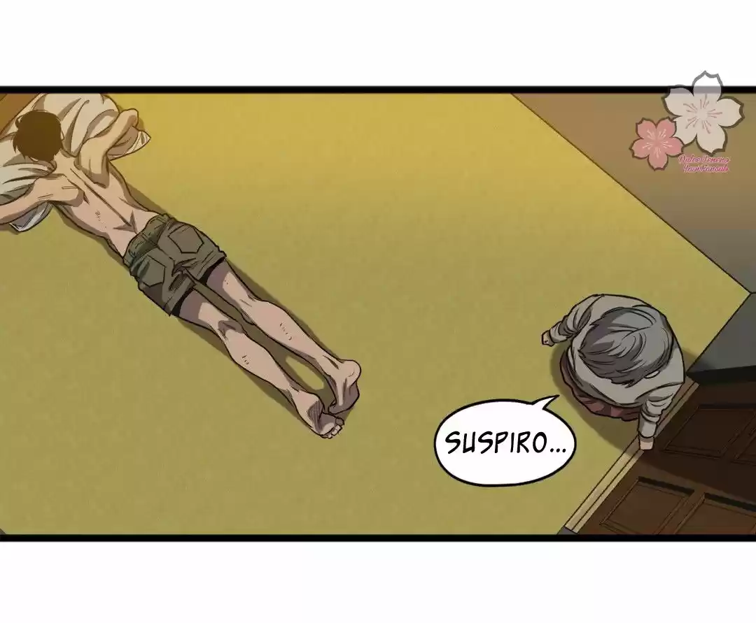 KILLING STALKING (2016) - Capítulo 25 - Página 70 - LectorTMOo
