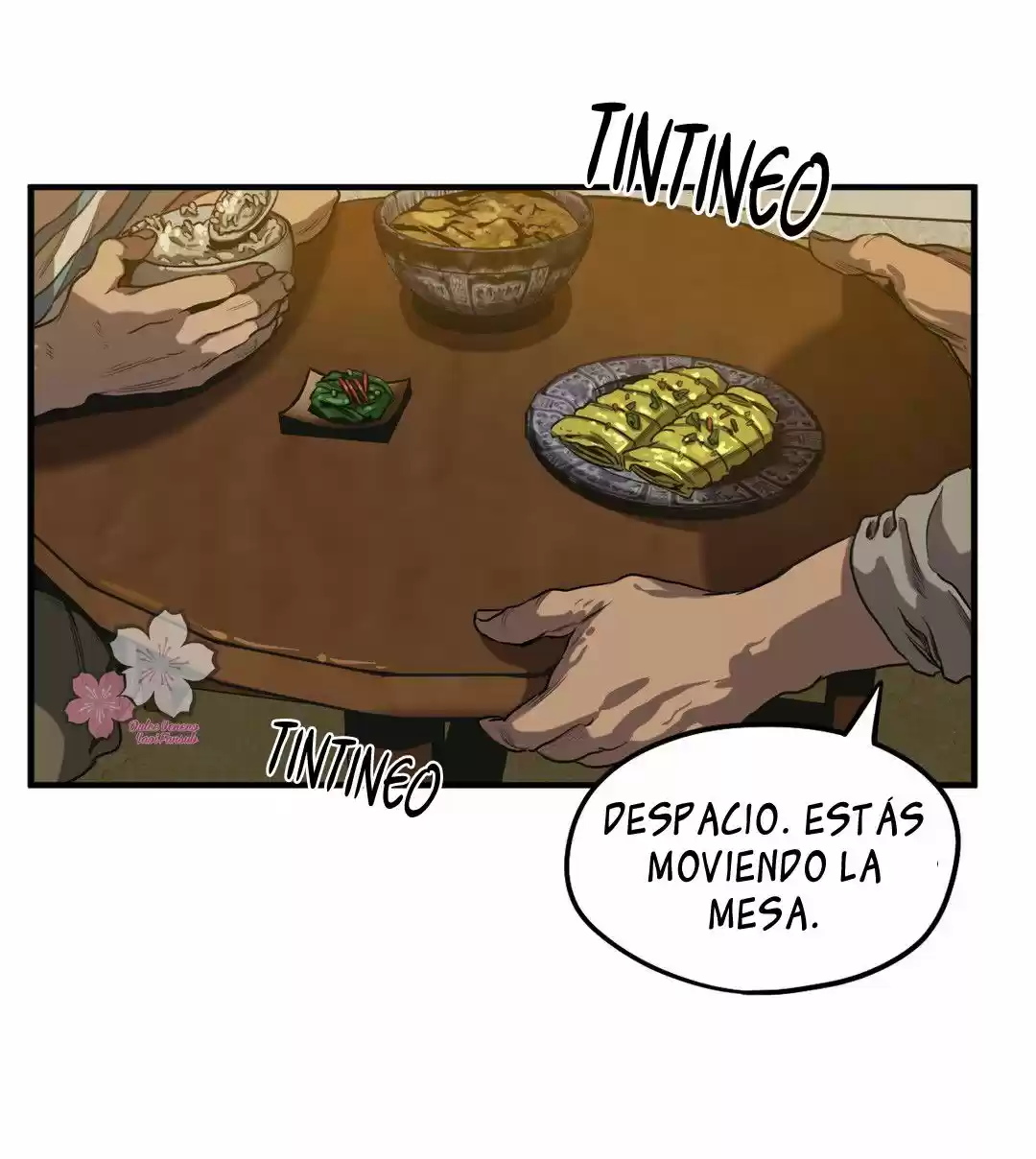 KILLING STALKING (2016) - Capítulo 25 - Página 71 - LectorTMOo