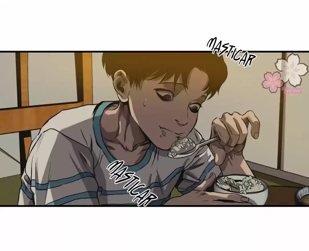 KILLING STALKING (2016) - Capítulo 25 - Página 72 - LectorTMOo