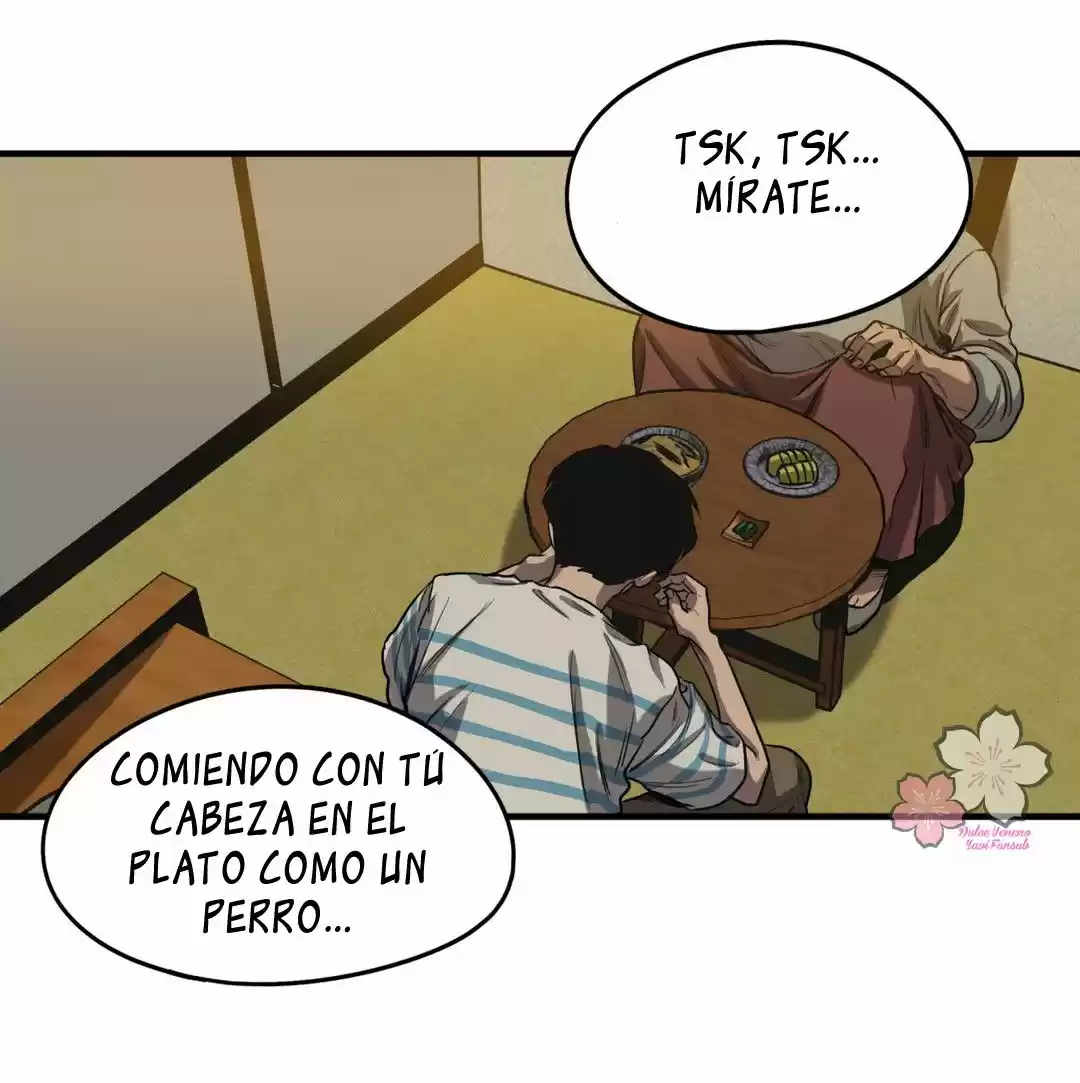 KILLING STALKING (2016) - Capítulo 25 - Página 73 - LectorTMOo
