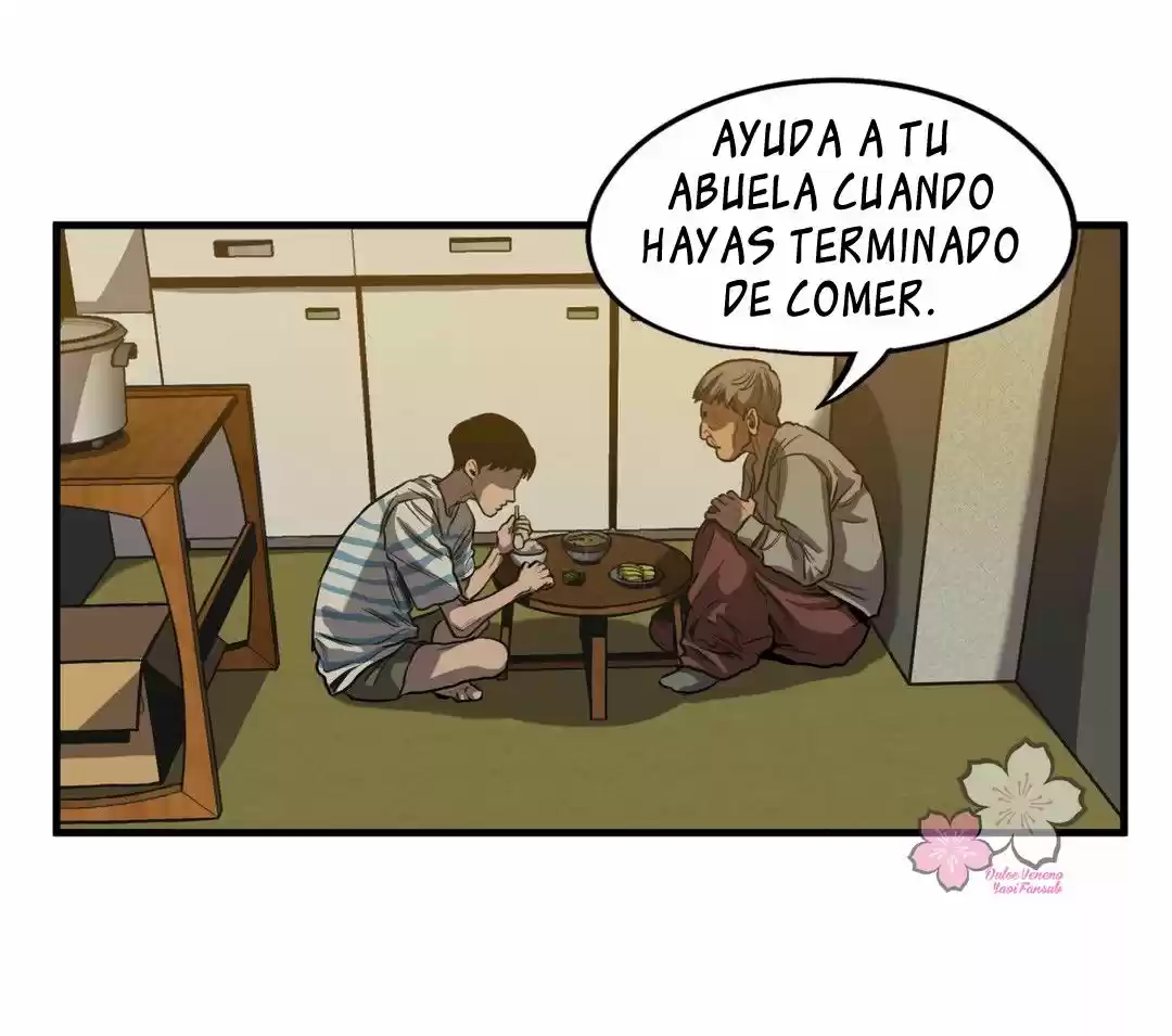 KILLING STALKING (2016) - Capítulo 25 - Página 74 - LectorTMOo