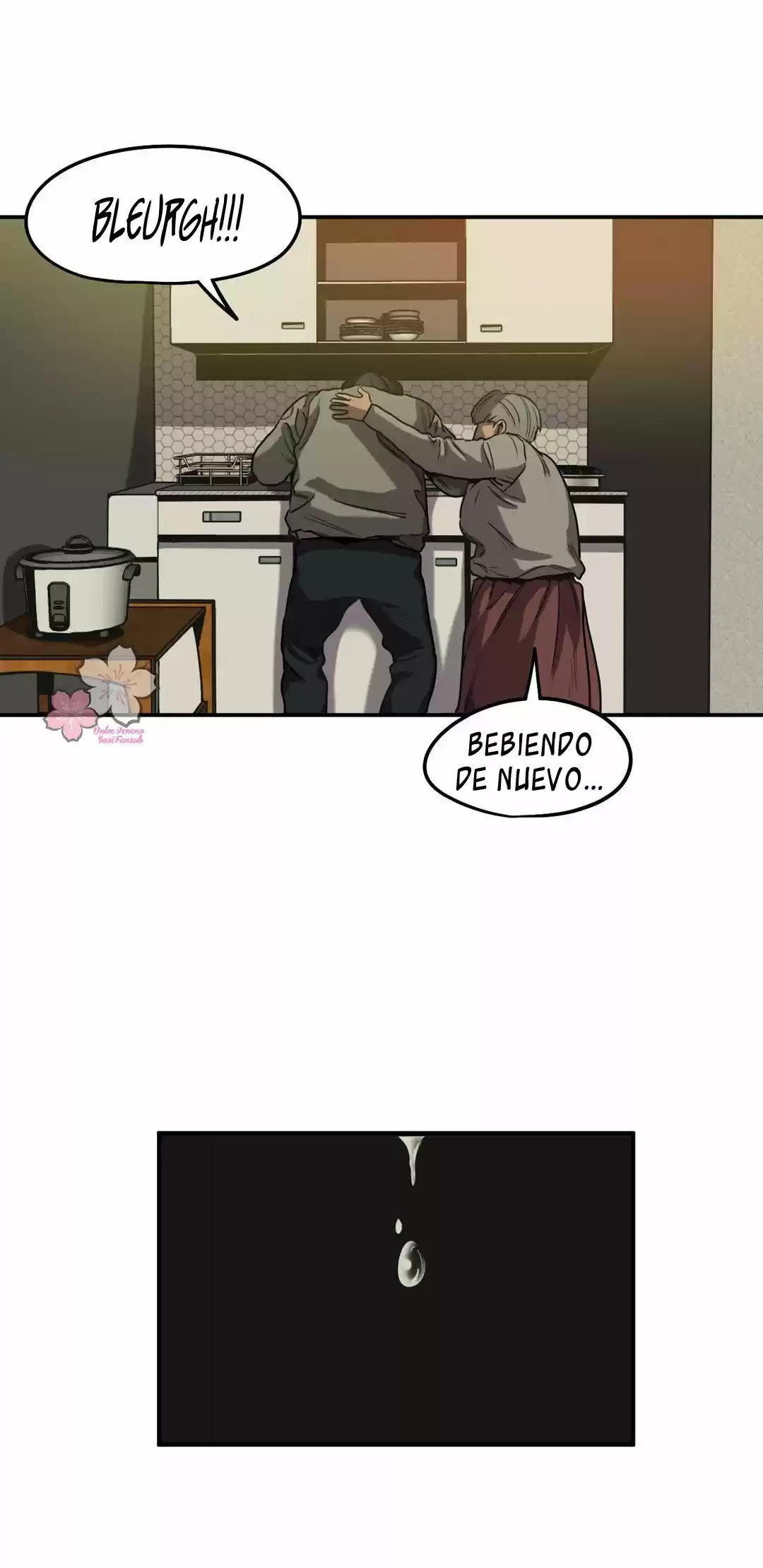 KILLING STALKING (2016) - Capítulo 25 - Página 82 - LectorTMOo