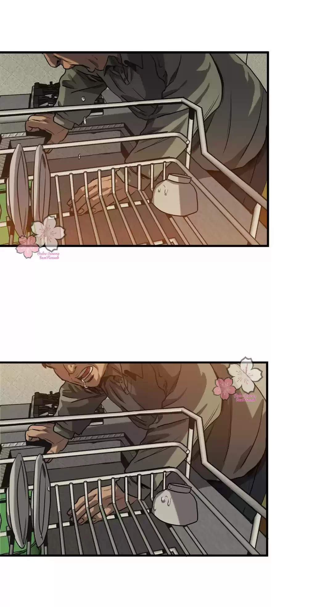 KILLING STALKING (2016) - Capítulo 25 - Página 83 - LectorTMOo