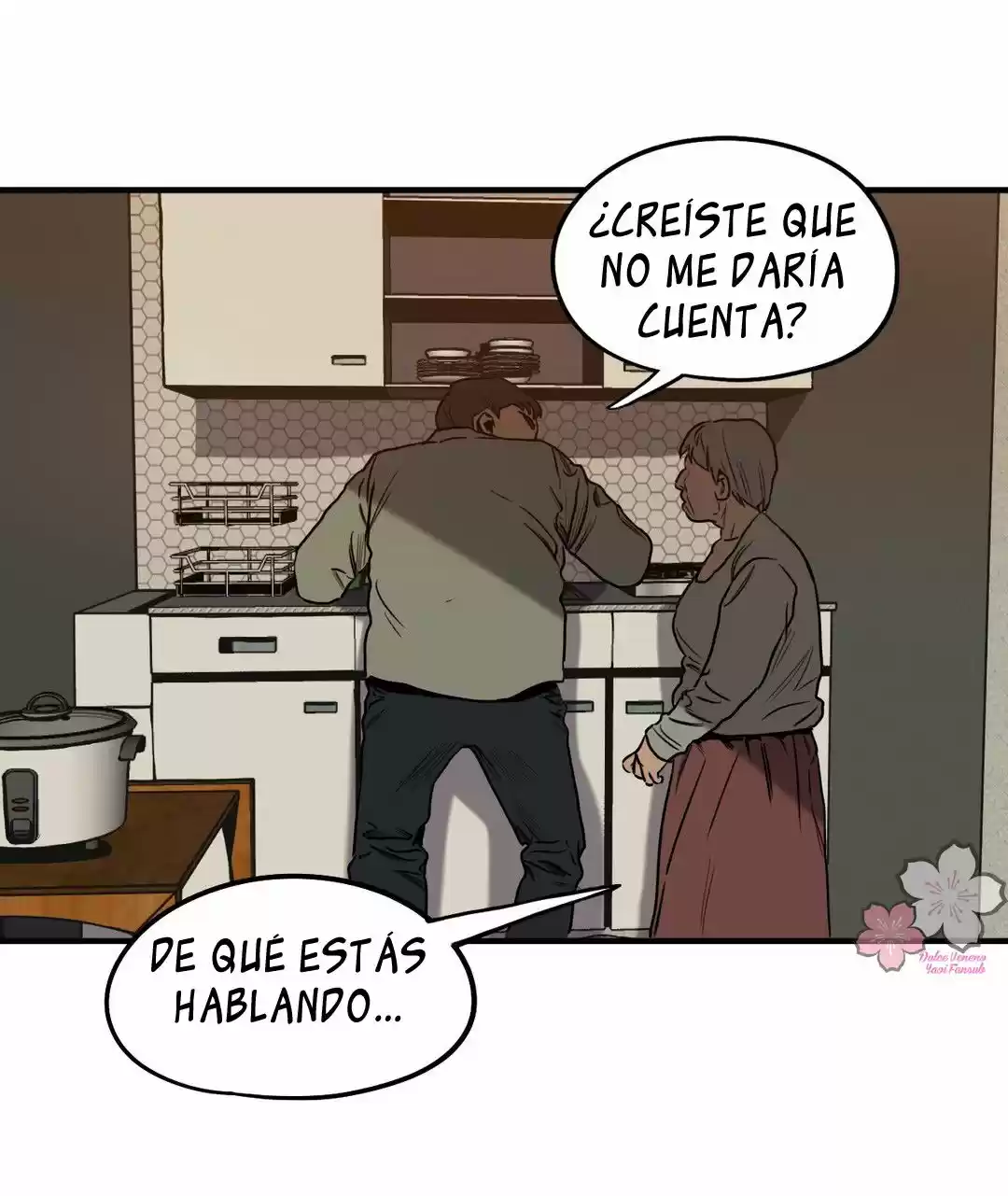 KILLING STALKING (2016) - Capítulo 25 - Página 84 - LectorTMOo
