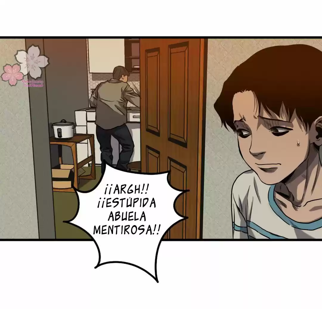 KILLING STALKING (2016) - Capítulo 25 - Página 85 - LectorTMOo
