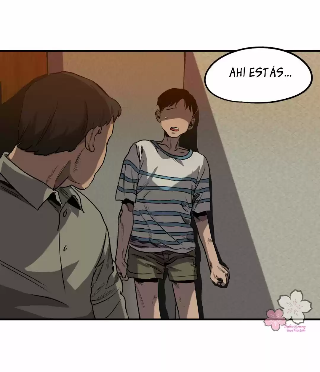 KILLING STALKING (2016) - Capítulo 25 - Página 87 - LectorTMOo
